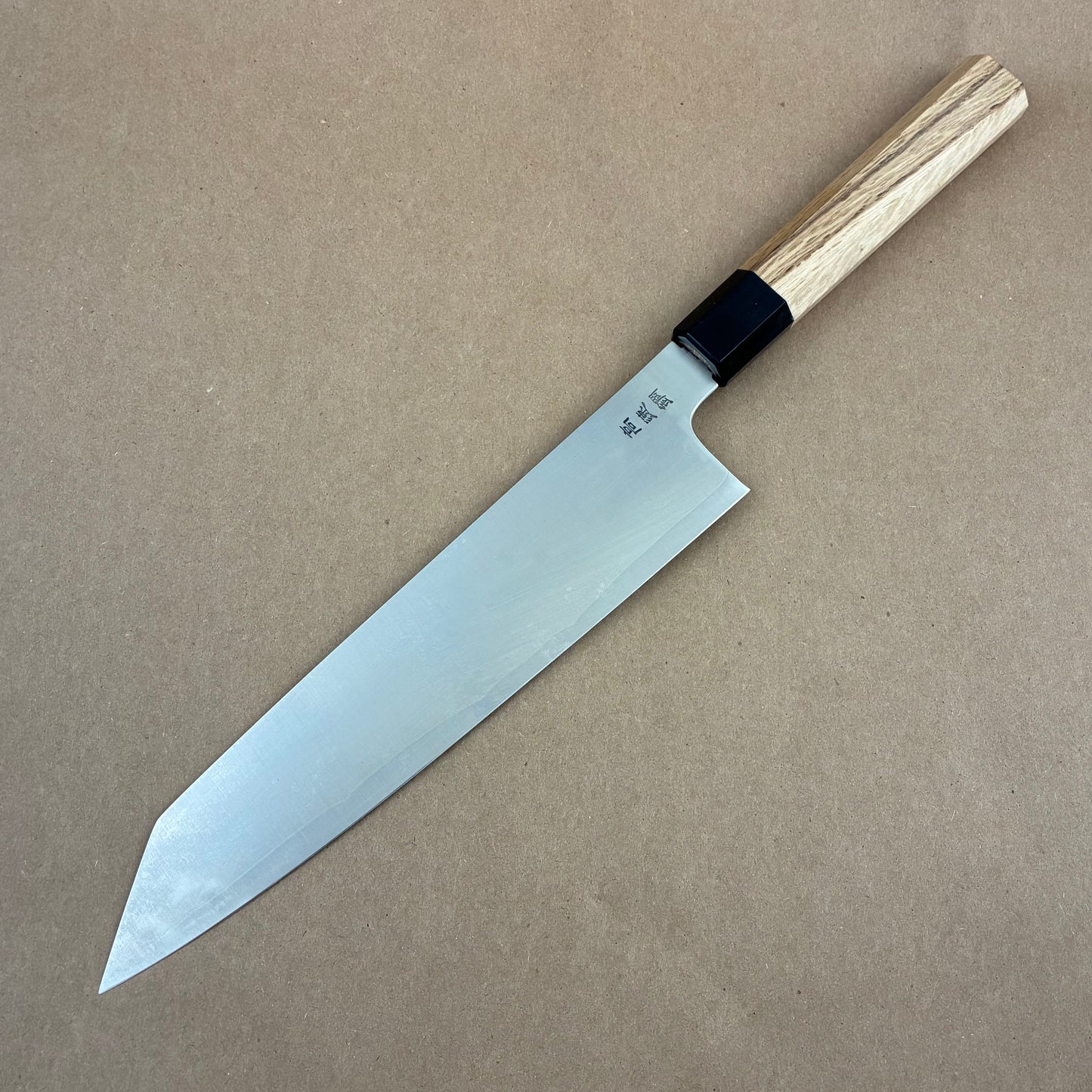 240mm Sukenari HAP40 Wa Kiritsuke