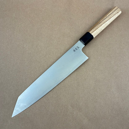 240mm Sukenari HAP40 Wa Kiritsuke