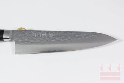 Takamura VG10 Gyuto Chef Knife - 180mm