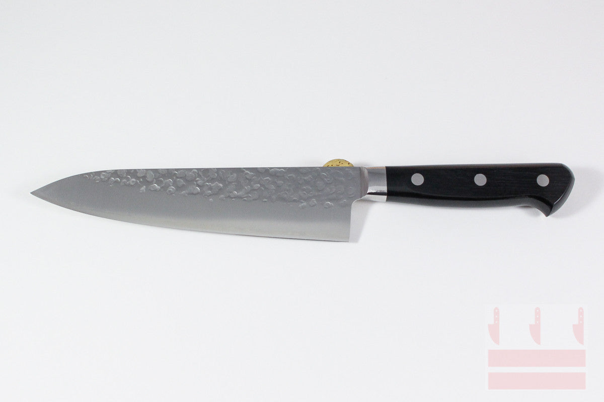 Takamura VG10 Gyuto Chef Knife - 180mm