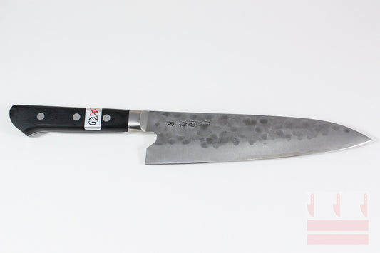 Teruyasu Fujiwara Maboroshi Gyuto 240mm