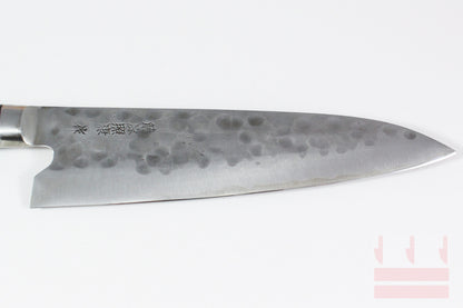 Teruyasu Fujiwara Maboroshi Gyuto 270mm