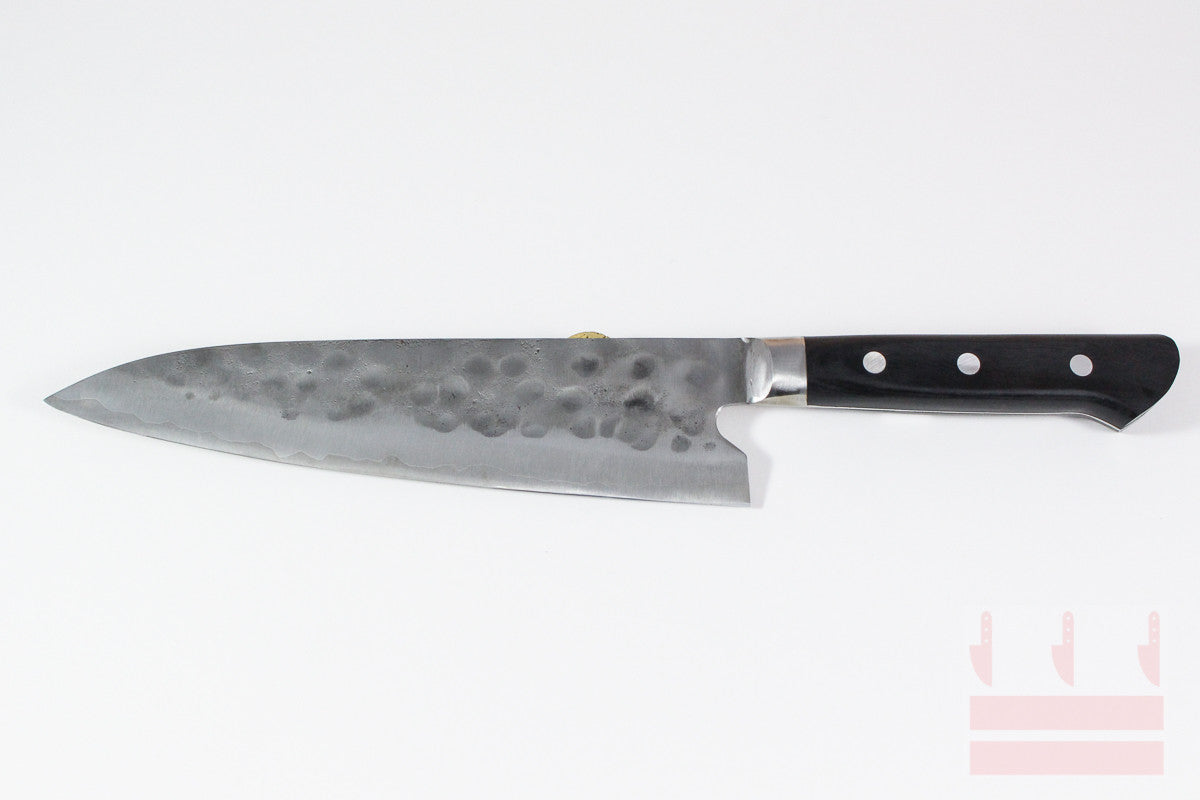 Teruyasu Fujiwara Maboroshi Gyuto 270mm