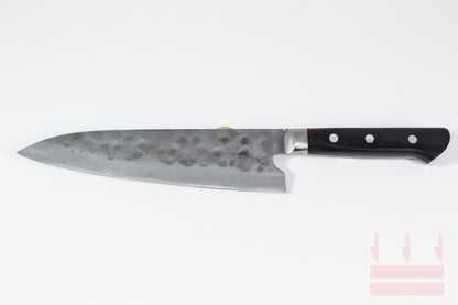 Teruyasu Fujiwara Maboroshi Gyuto 210mm w/Saya