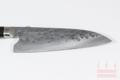 Teruyasu Fujiwara Maboroshi Gyuto 180mm