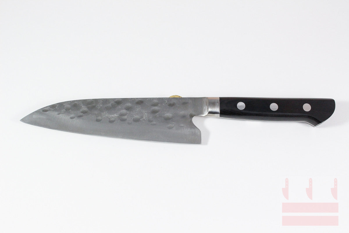 Teruyasu Fujiwara Maboroshi Gyuto 180mm