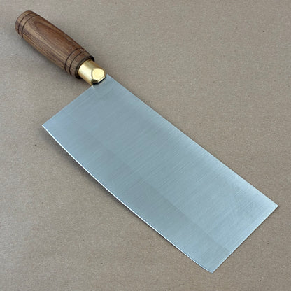 8" Lamson Chinese-Style Vegetable Cleaver