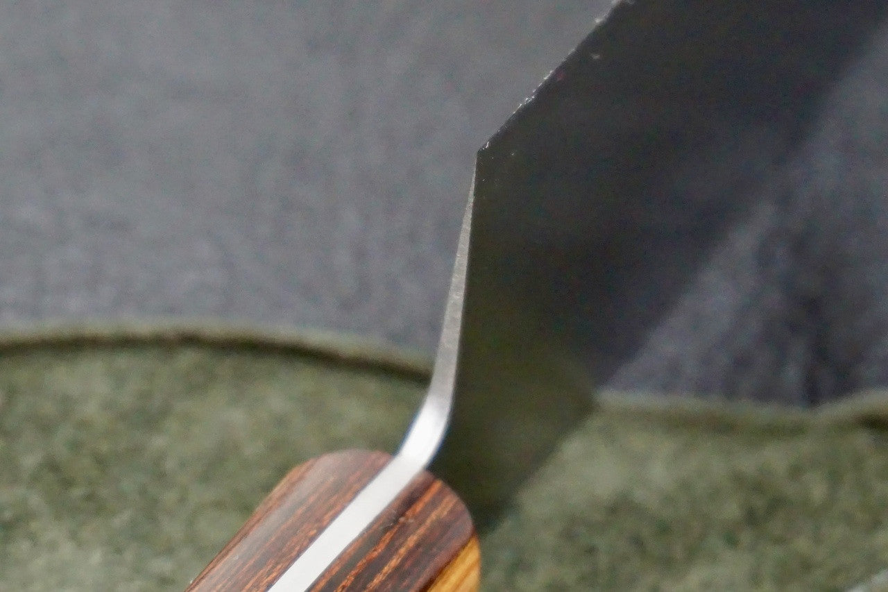 Tsunehisa SLD Gyuto 210mm Light Brown