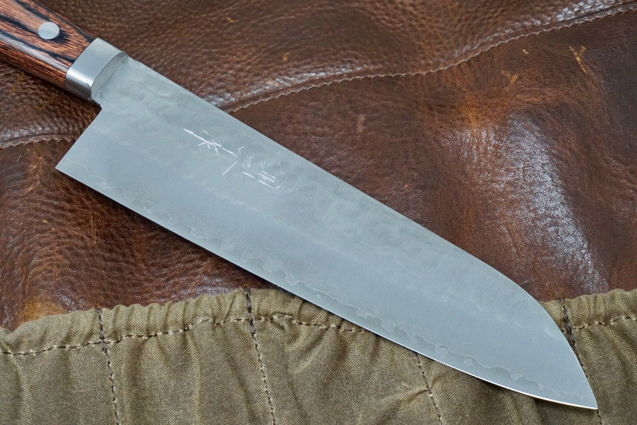 Masutani VG-1 Gyuto Chef Knife - 180mm