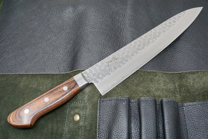 Tsunehisa Swedish Steel Gyuto 240mm