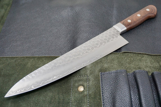 Tsunehisa Swedish Steel Gyuto 240mm