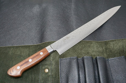 Tsunehisa Swedish Steel Sujihiki 240mm