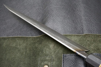 Martin Huber 120-Layer Damascus Gyuto