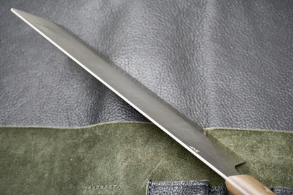 Joshua Fisher Cai Dao Vegetable Cleaver