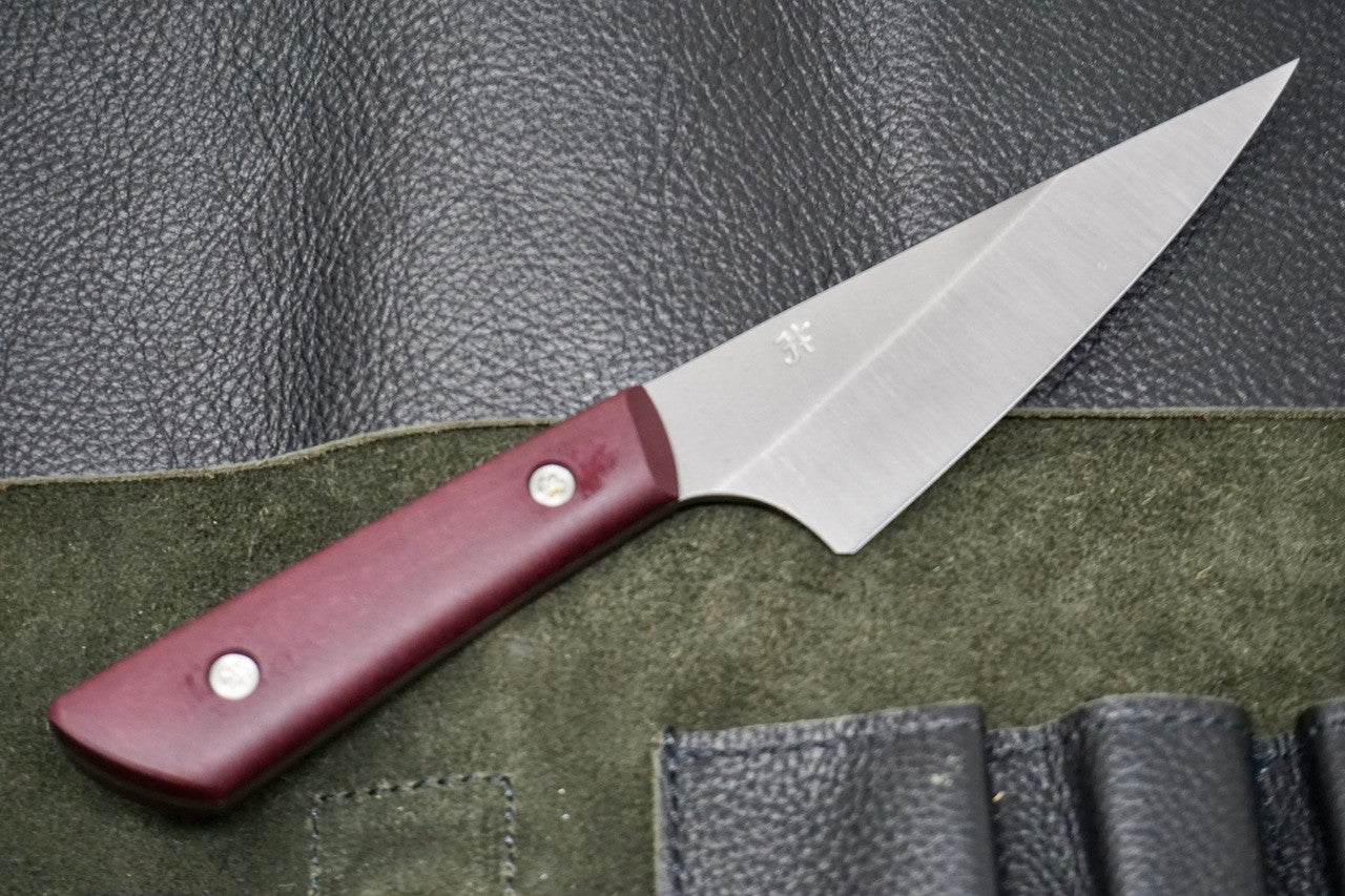 Joshua Fisher Petty Utility Knife