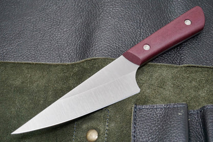 Joshua Fisher Petty Utility Knife