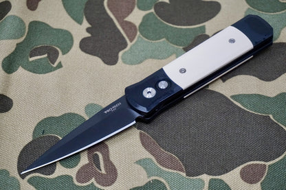 PRO-TECH Godson Tuxedo Knife 752