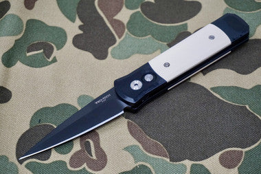 PRO-TECH Godson Tuxedo Knife 752