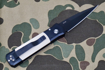 PRO-TECH Godson Tuxedo Knife 752