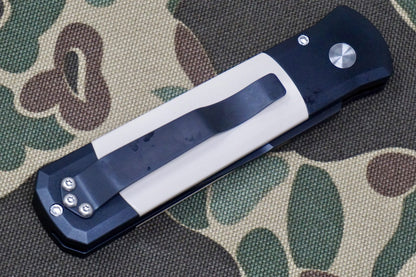 PRO-TECH Godson Tuxedo Knife 752