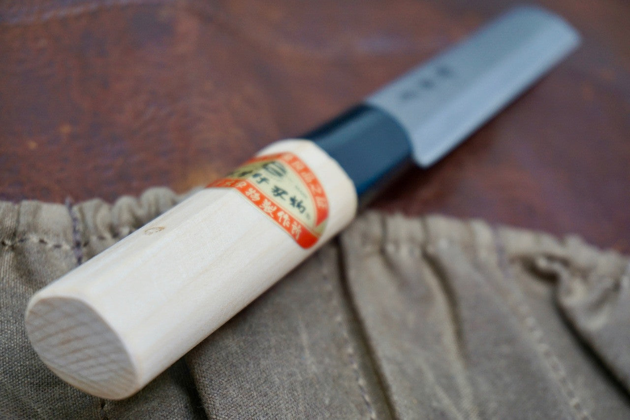 Sakai Takayuki Eel Knife - Aogami 90mm