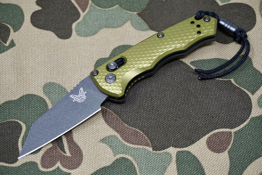 Benchmade Auto Immunity 2900BK-2