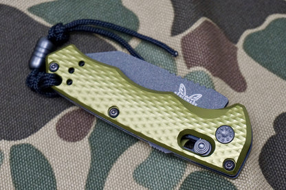 Benchmade Auto Immunity 2900BK-2