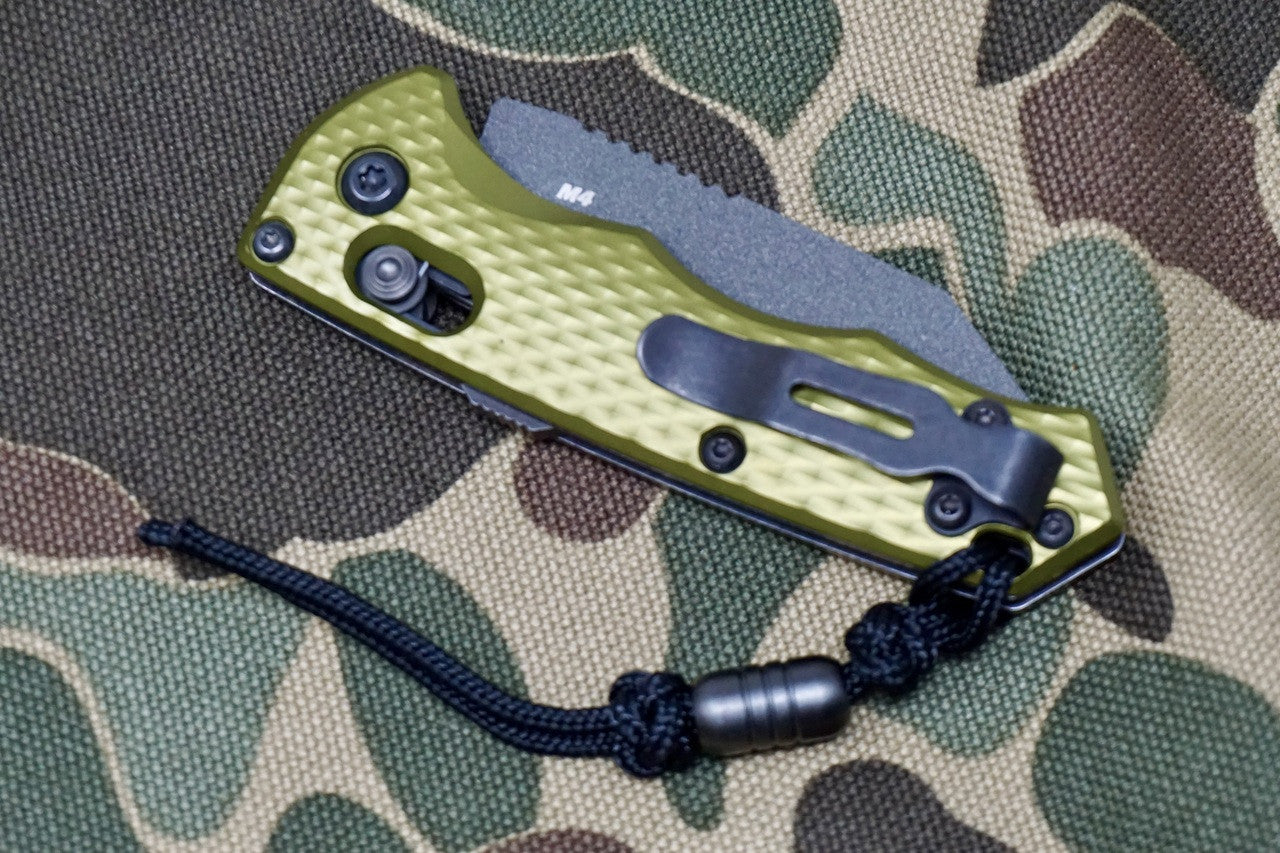 Benchmade Auto Immunity 2900BK-2