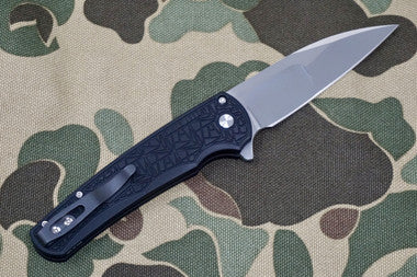 PRO-TECH Malibu 2024 Custom 001 Wharncliffe Flipper #72