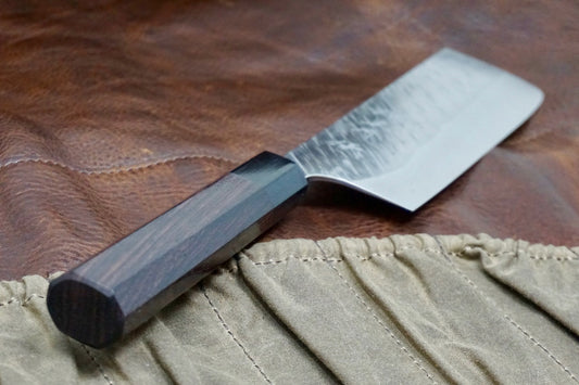 Yu Kurosaki Fujin Nakiri Knife 165mm