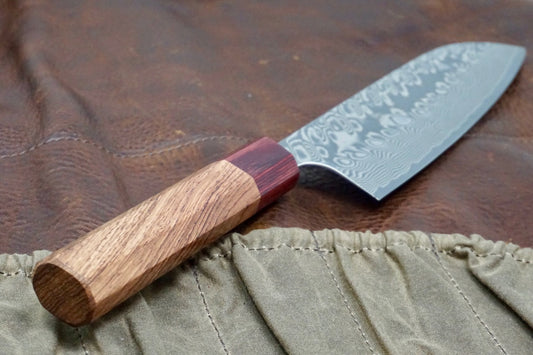 Kato SG2 Santoku Chef Knife - 165mm