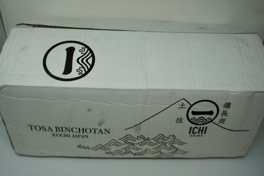 Tosa Binchotan White Charcoal Case