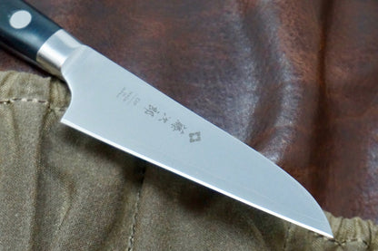 Tojiro DP Paring Knife - 90mm