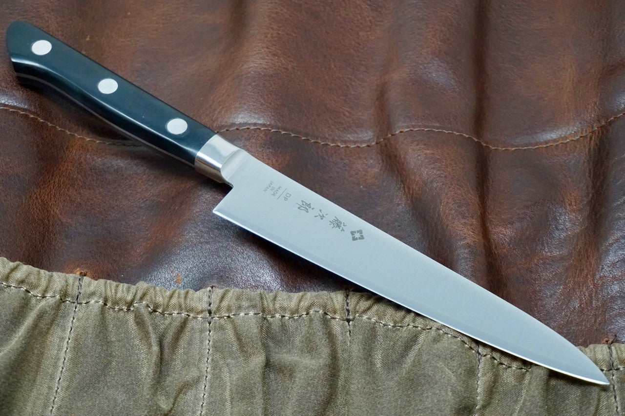 Tojiro DP Petty Utility Knife - 150mm