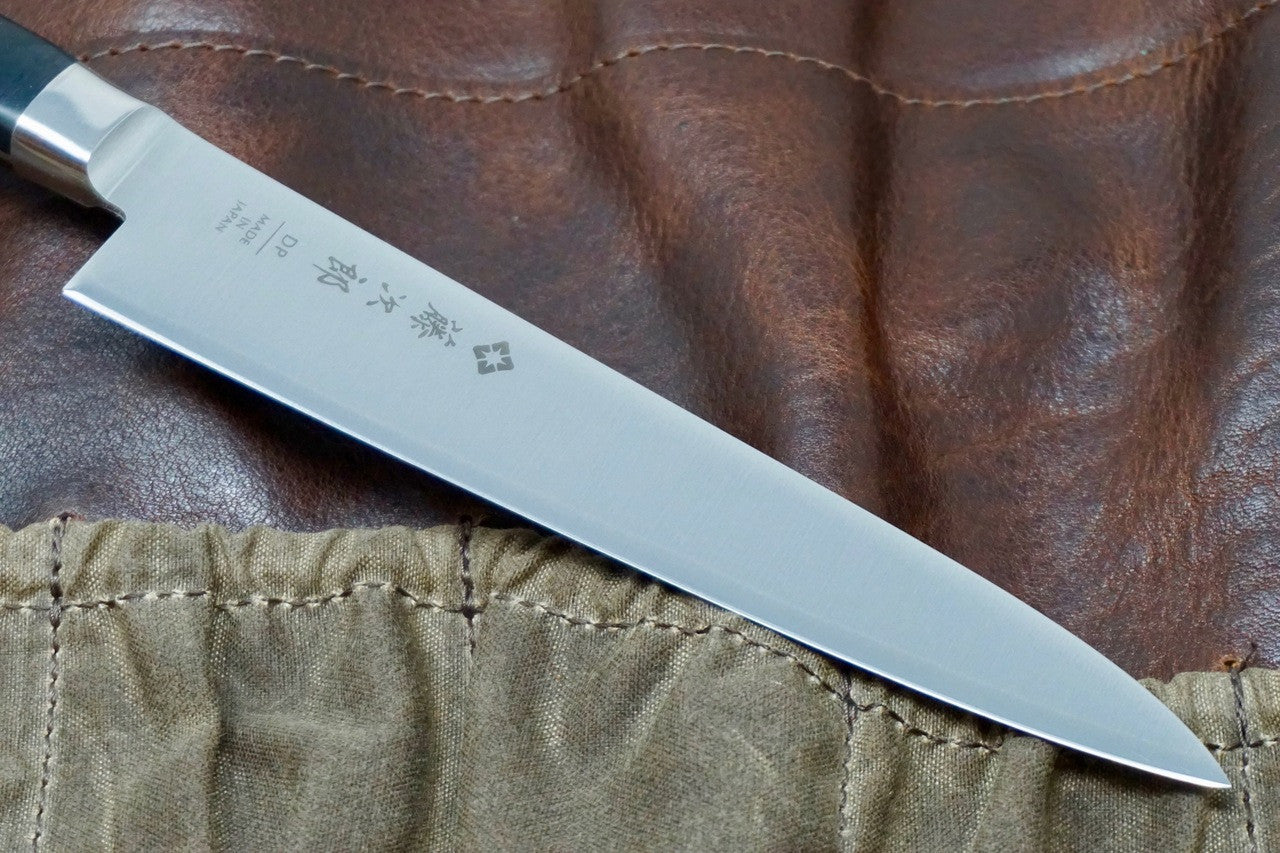 Tojiro DP Petty Utility Knife - 150mm