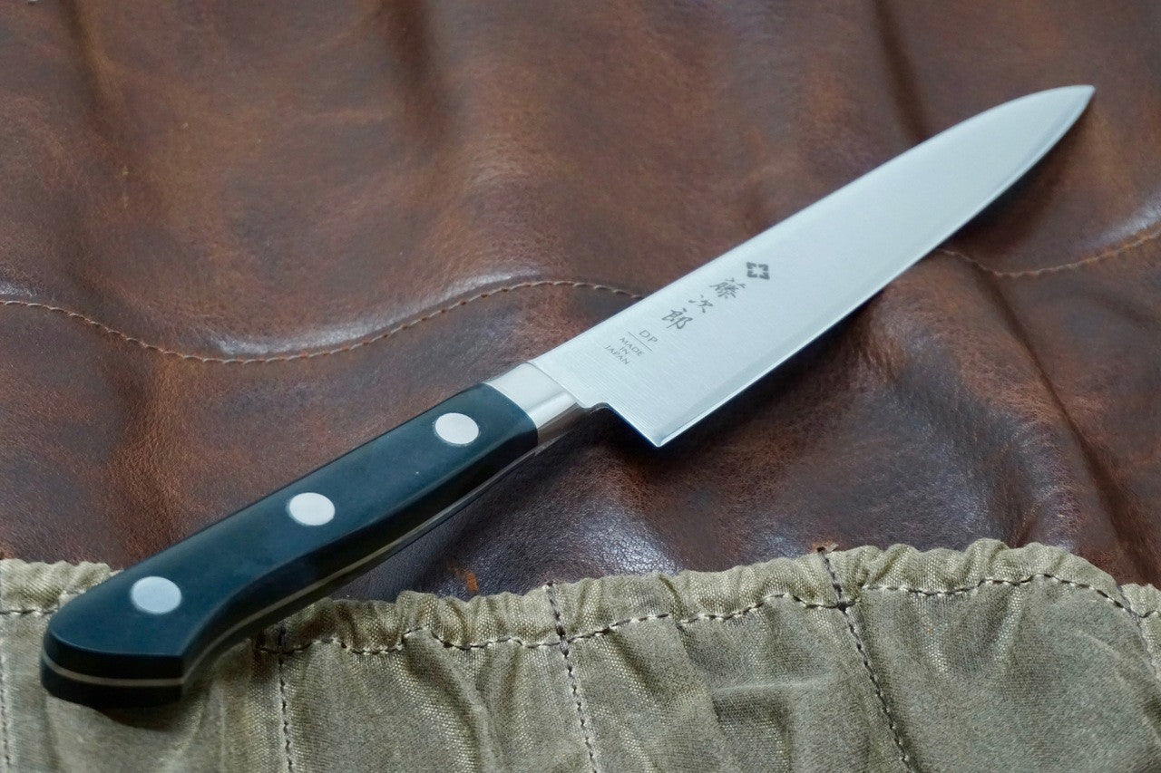 Tojiro DP Petty Utility Knife - 150mm