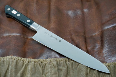 Tojiro DP Gyuto Chef Knife - 210mm