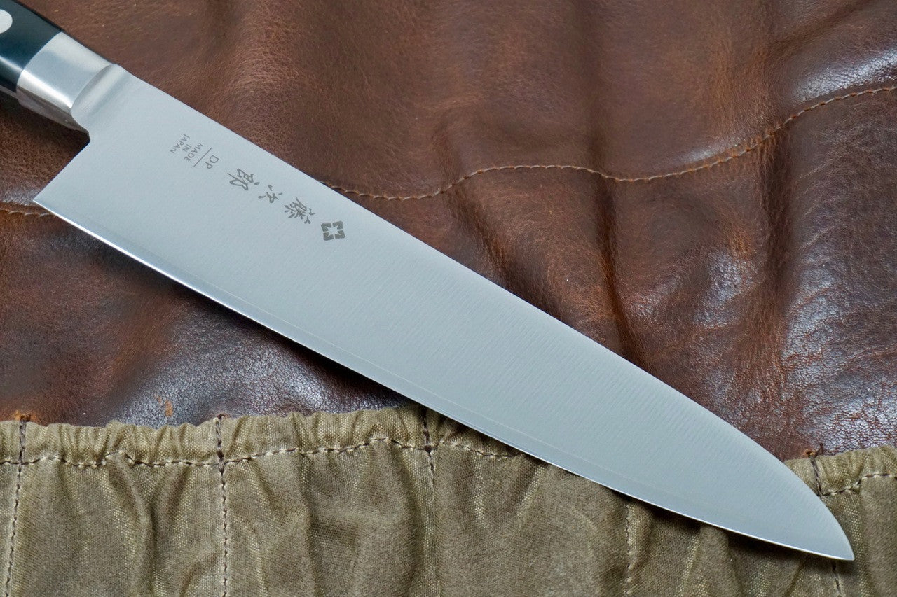 Tojiro DP Gyuto Chef Knife - 210mm