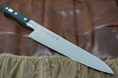 Tojiro DP Gyuto Chef Knife - 240mm