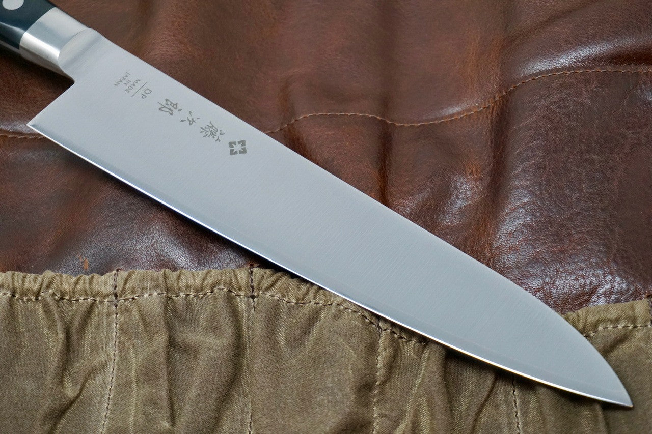 Tojiro DP Gyuto Chef Knife - 240mm