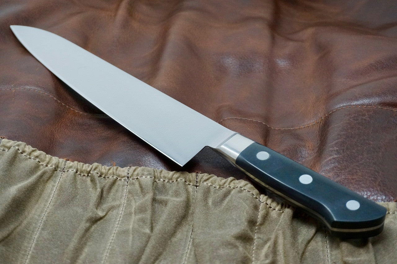 Tojiro DP Gyuto Chef Knife - 240mm