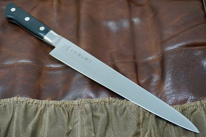 Tojiro DP Sujihiki Slicing Knife - 270mm