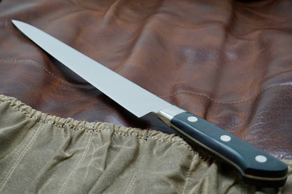 Tojiro DP Sujihiki Slicing Knife - 240mm