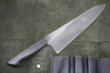 Martin Huber Chef Knife Blackwood