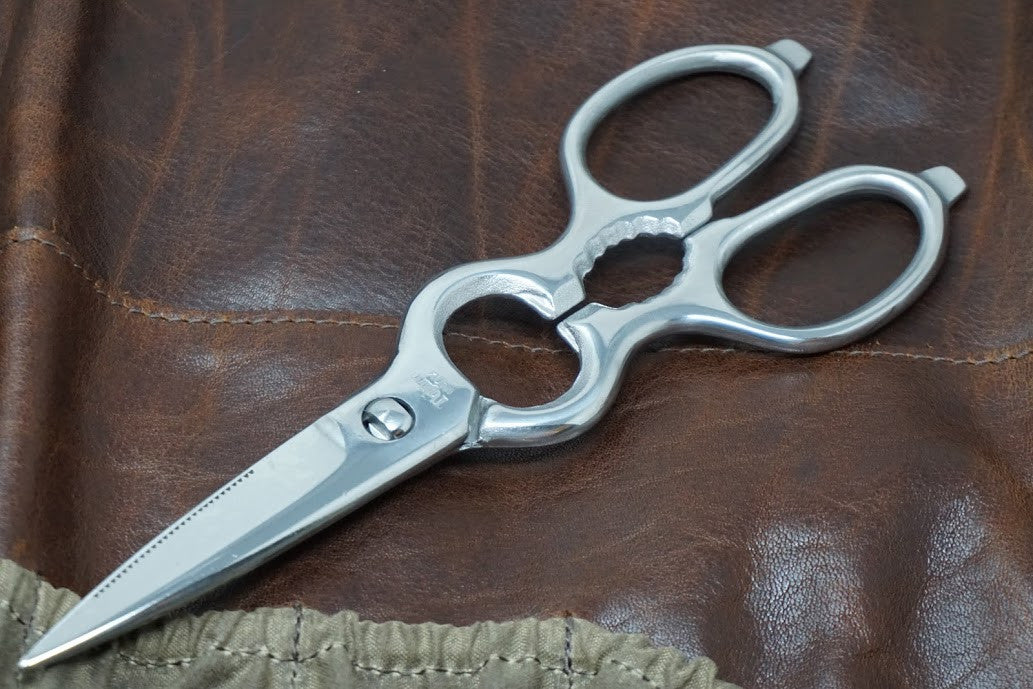 Sharpening Scissors - Choose Style Below