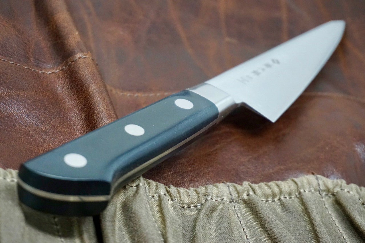 Tojiro DP Honesuki Boning Knife - 150mm