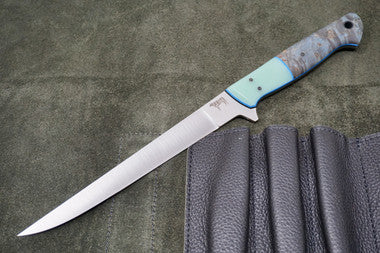 Rowland Cutlery 7" Fillet Knife