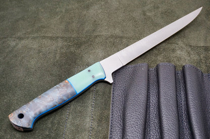 Rowland Cutlery 7" Fillet Knife