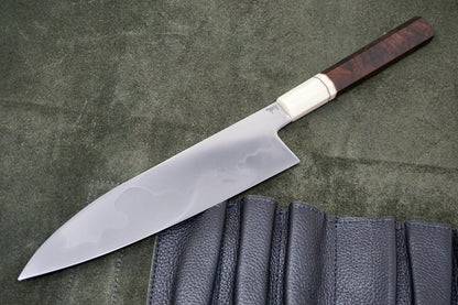 Rowland Cutlery Gyuto 210mm Rosewood