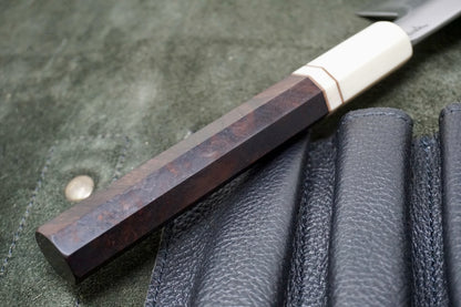 Rowland Cutlery Gyuto 210mm Rosewood